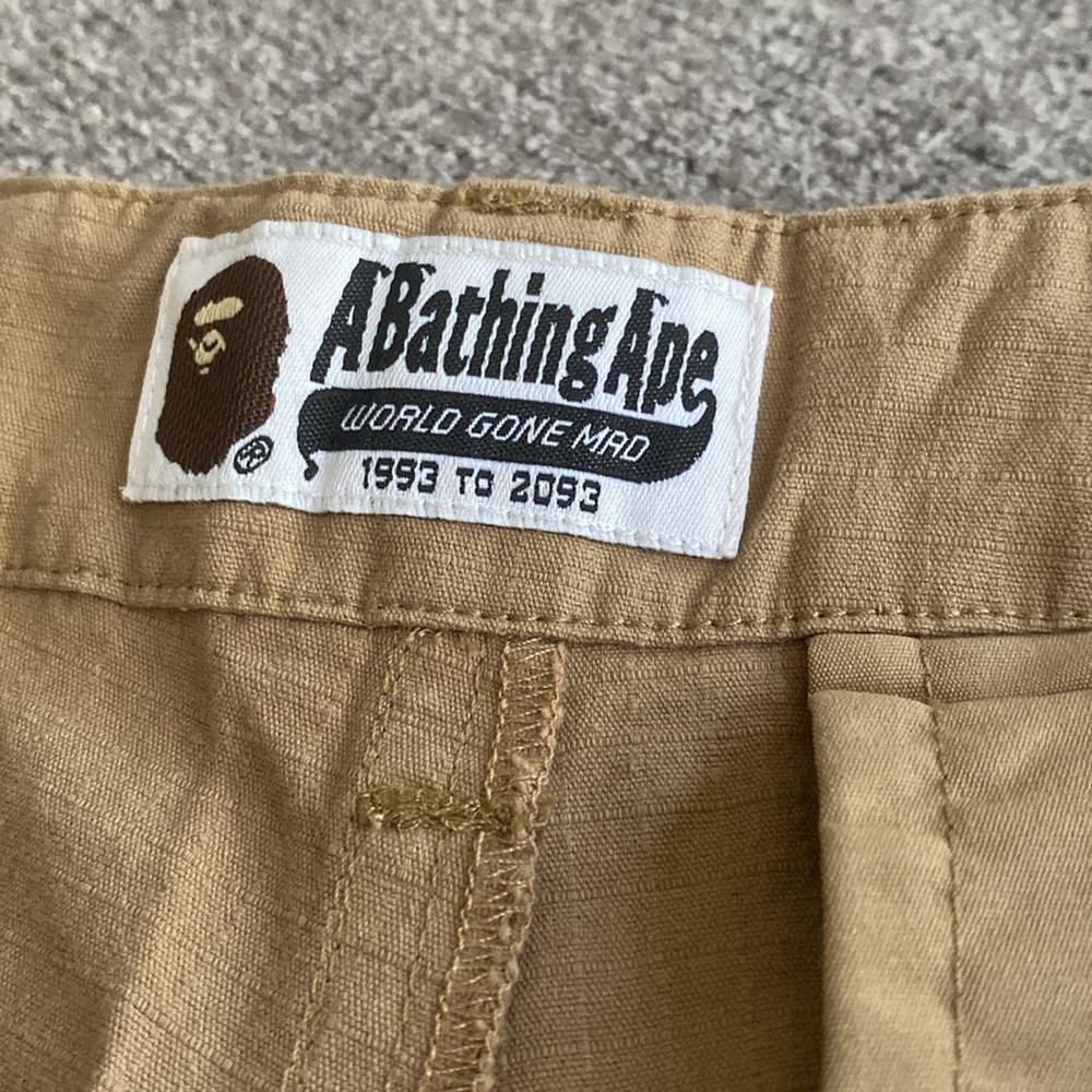 Bathing Ape - image 2